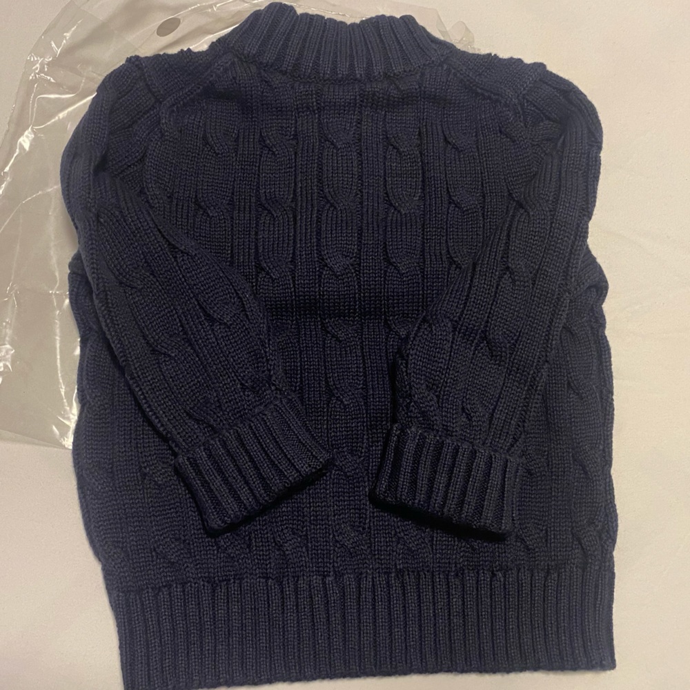 Cardigan - Picture 4 of 6